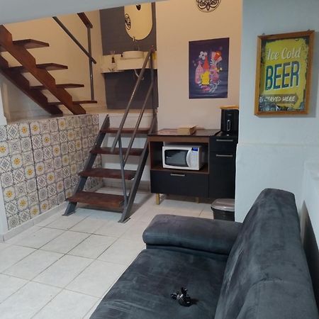 Apartamento Casa Centro De Sorocaba Exterior foto