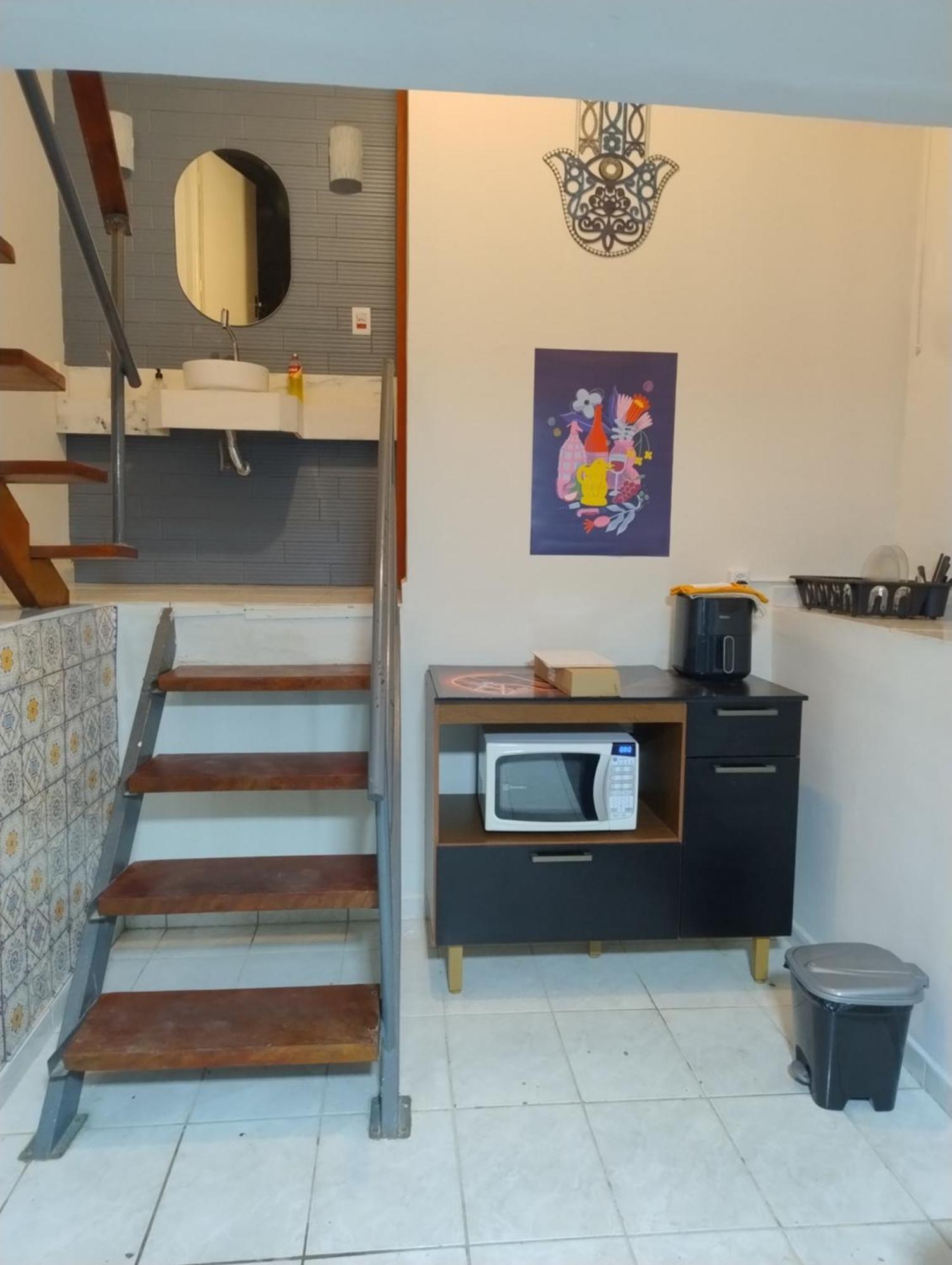 Apartamento Casa Centro De Sorocaba Exterior foto